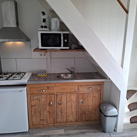 Appartement Vlakbij Strand En Centrum Zoutelande Extérieur photo
