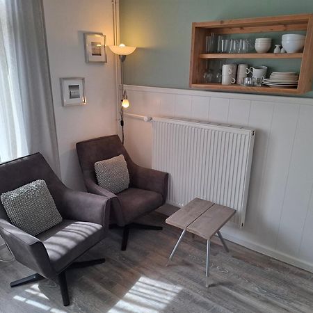 Appartement Vlakbij Strand En Centrum Zoutelande Extérieur photo