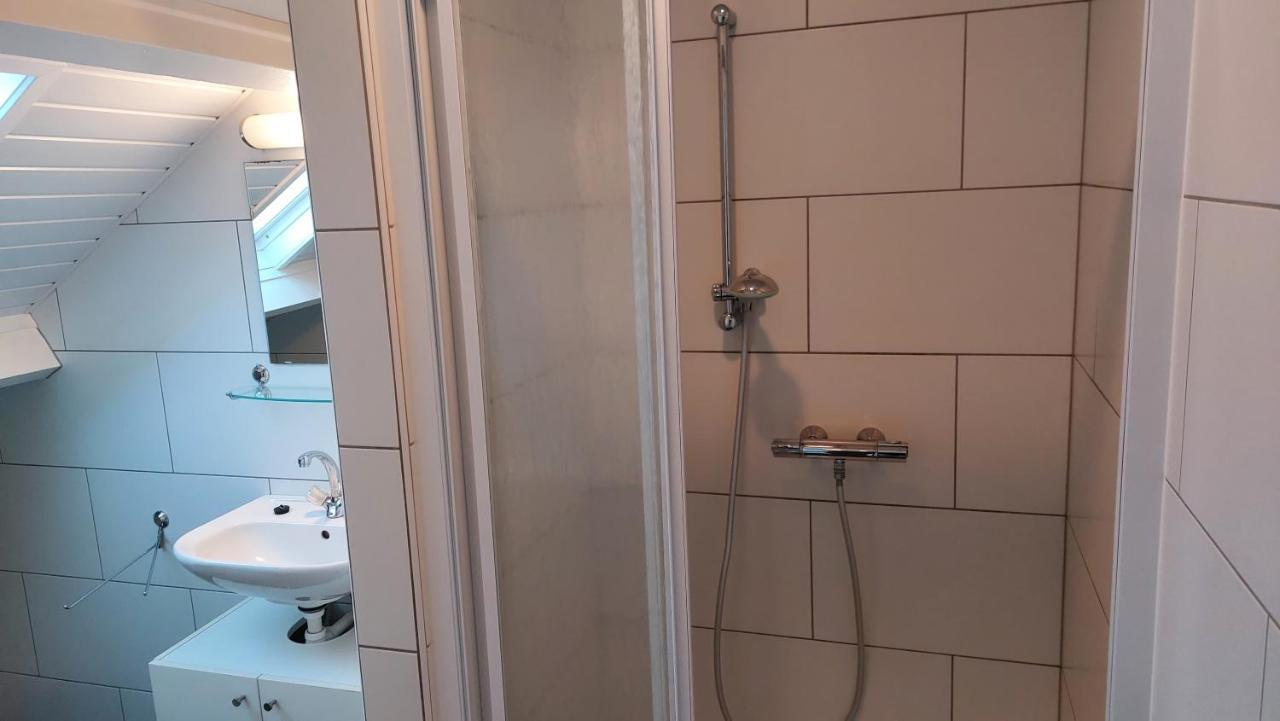 Appartement Vlakbij Strand En Centrum Zoutelande Extérieur photo
