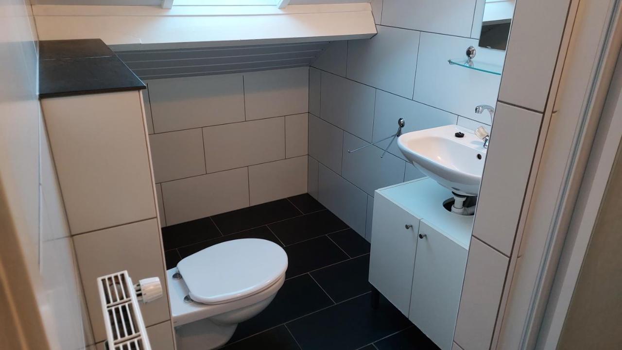 Appartement Vlakbij Strand En Centrum Zoutelande Extérieur photo