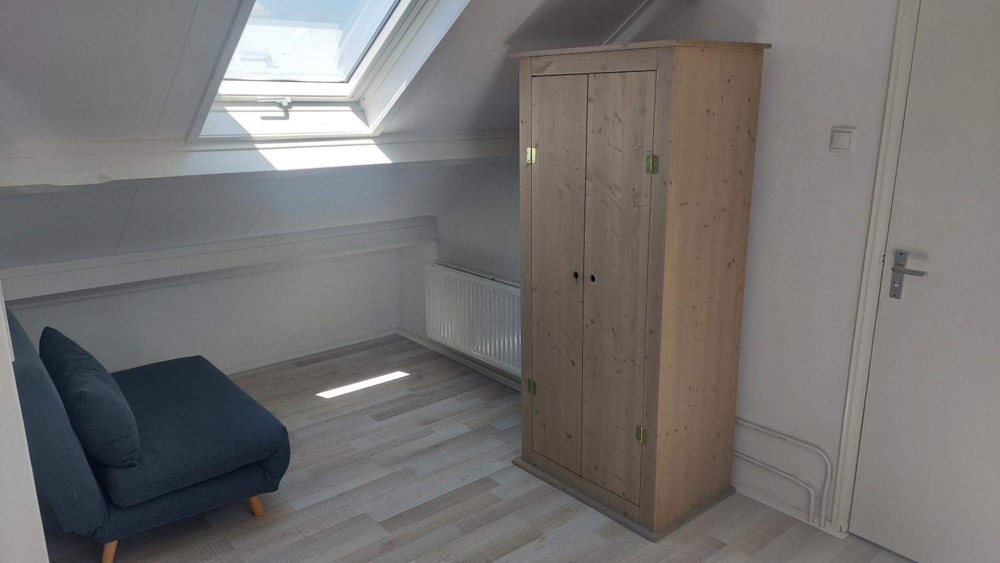 Appartement Vlakbij Strand En Centrum Zoutelande Extérieur photo