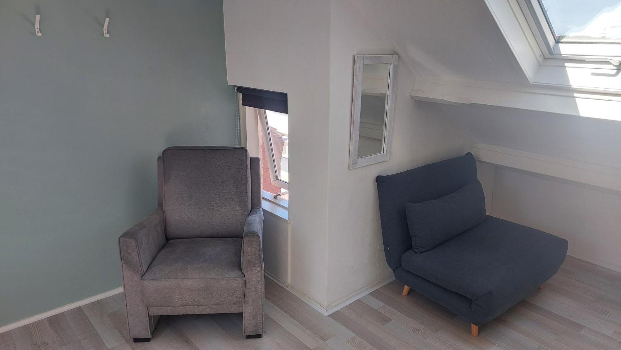 Appartement Vlakbij Strand En Centrum Zoutelande Extérieur photo